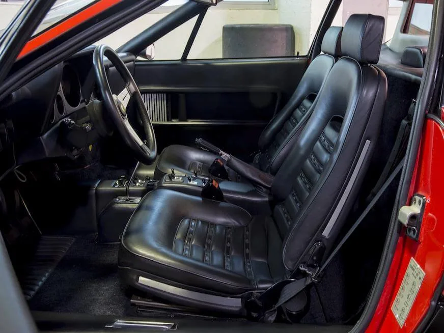 Ferrari BB 512